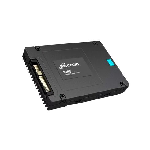 MTFDKCC960TFR-1BC1ZABYY Micron 960GB SSD
