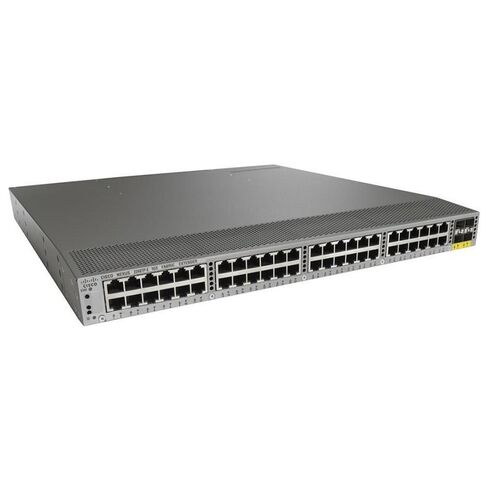 N2K-C2248TF Cisco 1GBPS Fabric Extender