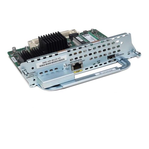 NME-APPRE-502-K9 Cisco Runtime Engine Network Module