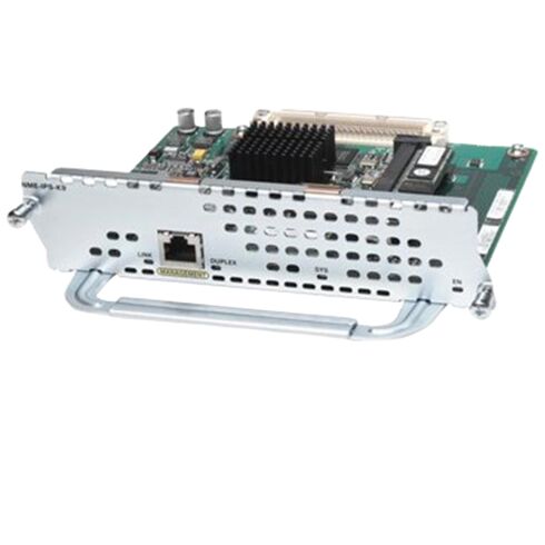 NME-IPS-K9 Cisco Network Module