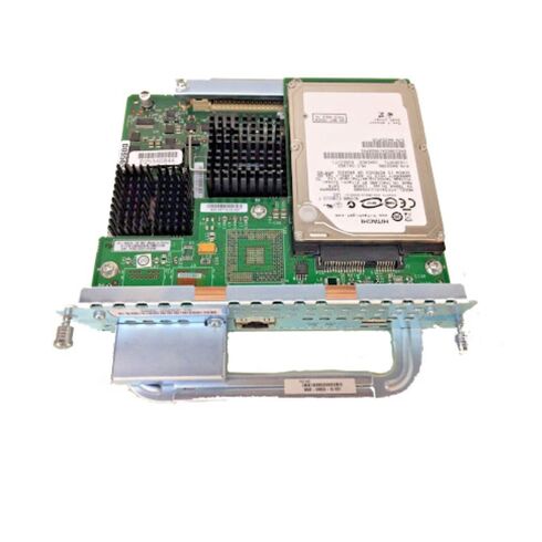 NME-VMSS-16 Cisco 16 Ports Network Management Module