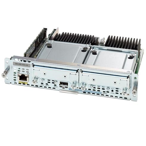 SM-SRE-900-K9 Cisco SRE Service Module