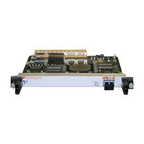 SPA-1CHOC3-CE-ATM Cisco Shared Port Adapter