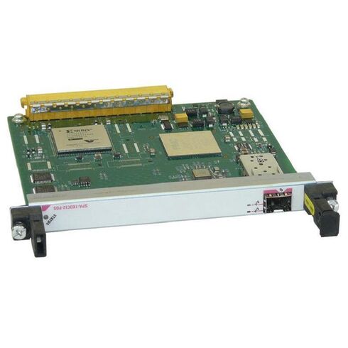 SPA-1XOC12-POS-V2 Cisco Shared Port Adapter