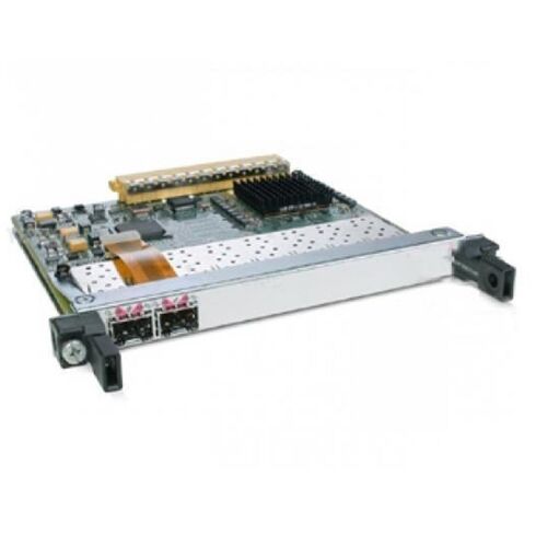 SPA-2CHT3-CE-ATM Cisco Shared Port Adapter