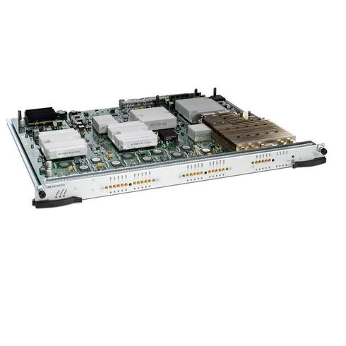 UBR-MC20X20V-20D Cisco Broadband Processing Engine