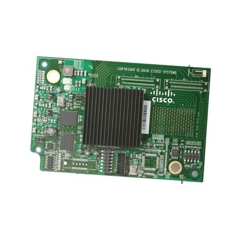 UCS-VIC-M82-8P Cisco 10Gigabit Ethernet Card