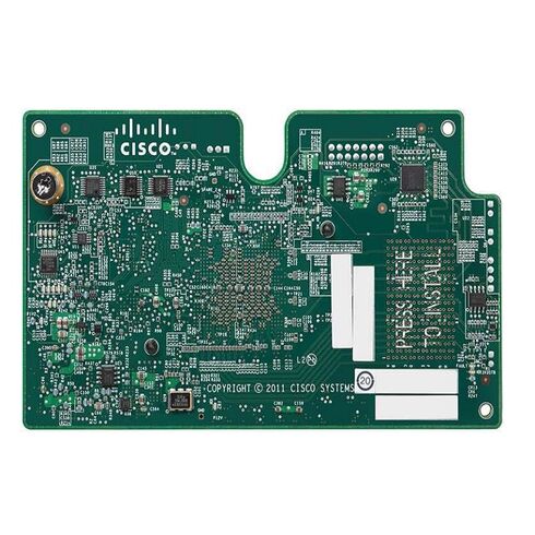 UCSB-MLOM-40G-01 Cisco Ethernet Card