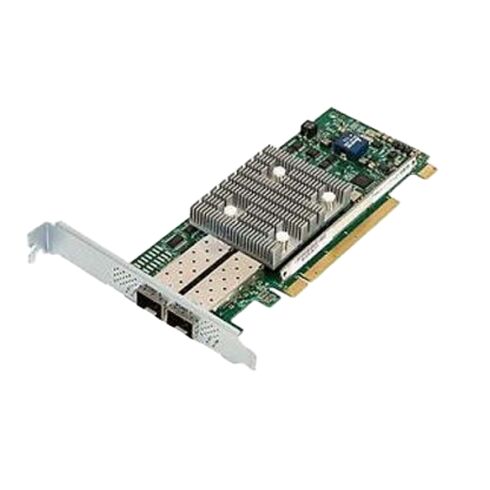 UCSC-PCIE-QNICSFP Cisco 2 Ports Interface Card