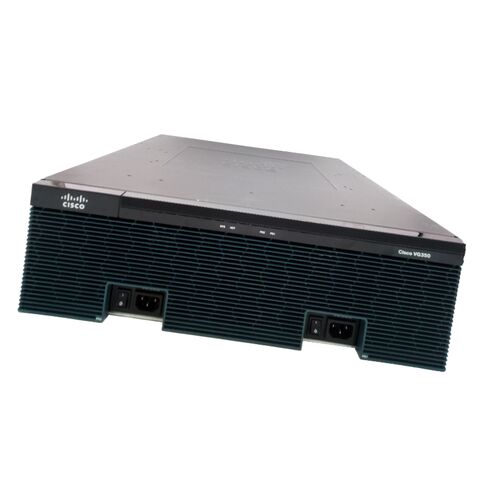 VG350-96FXSE-K9 Cisco Standalone Collaboration Gateways