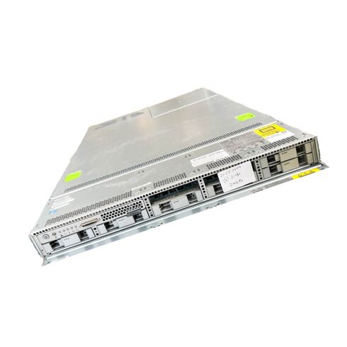 VTS-LSVR-M3 Cisco 400 Volt Multiparty