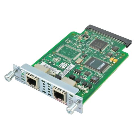 WIC-1AM-V2 Cisco WAN Interface Card