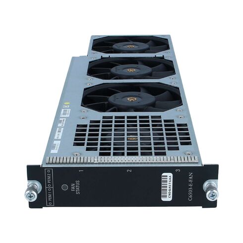 WS-C6503-E-FAN Cisco Catalyst Chassis Fan Tray