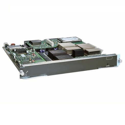 WS-SVC-IDS2-BUN-K9 Cisco Service Module