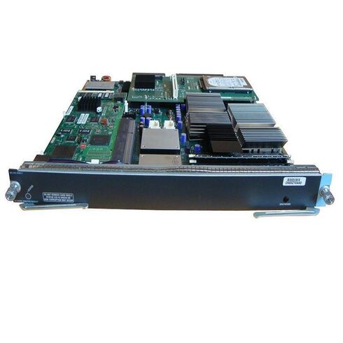 WS-SVC-NAM-1 Cisco Network Analysis Module