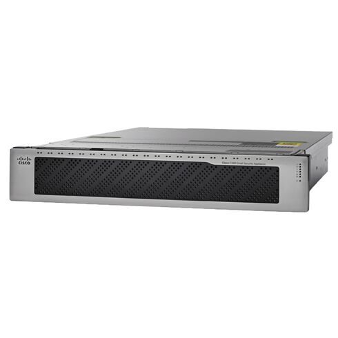 WSA-S380-K9 Cisco Web Security Appliance