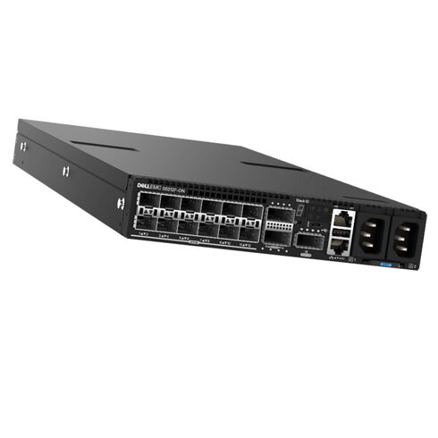 210-APHX Dell 12 Ports Ethernet Switch