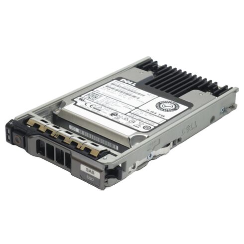 400-ANOJ Dell 3.84TB SAS SSD