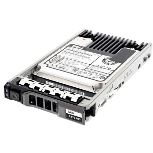 400-AQMG Dell 3.84TB Solid State Drive