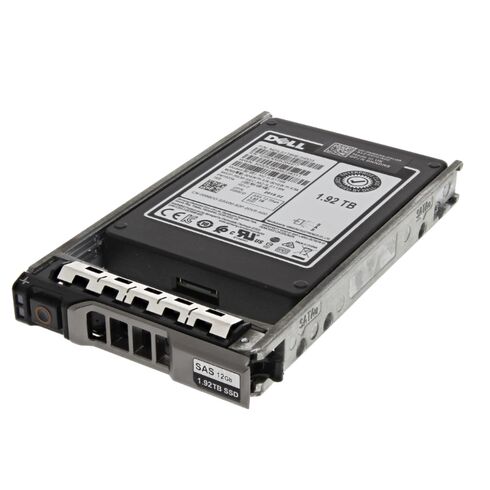 400-AQOE Dell 1.92TB SSD