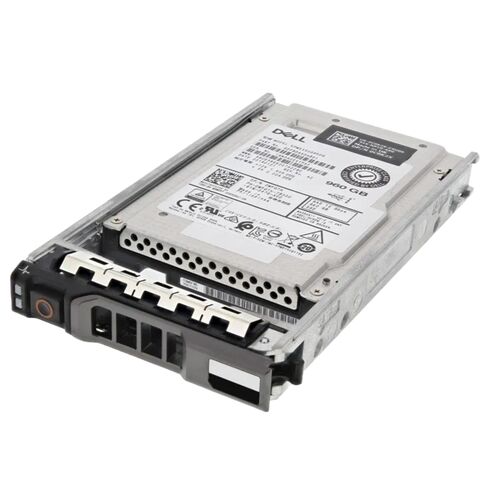 400-ASYH Dell 960GB Solid State Drive