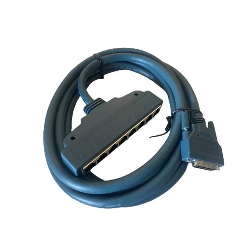 CAB-DFC-OCTAL-3MF Cisco Network Cable