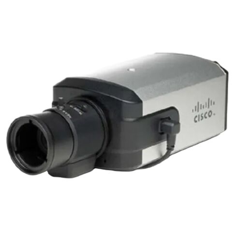 CIVS-IPC-6000P Cisco Video Surveillance IP Camera