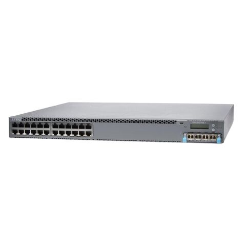 EX4300-24T Juniper Ethernet Switch