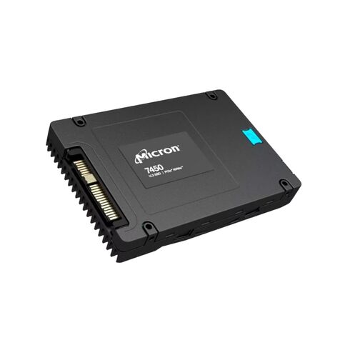MTFDKCC960TFR-1BC15A Micron 960GB SSD