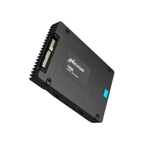 MTFDKCC960TFR-1BC15ABYY Micron 960GB SSD
