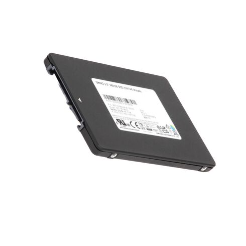 MZ-7KH960A Samsung 960GB SATA 6GBPS SSD