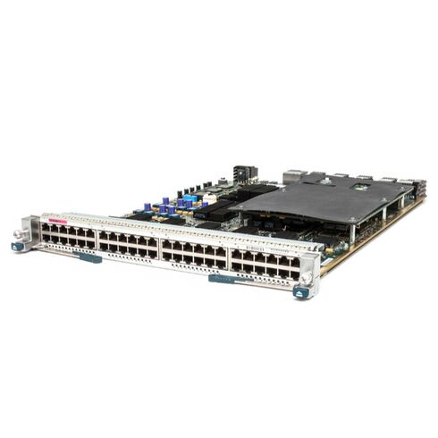 N7K-M148GS-11L Cisco 48 Ports Ethernet Module