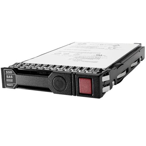 P04529-K21 HPE 800GB SAS 12GBPS SSD