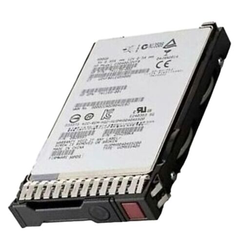 P05398-H21 HPE 1.92TB SATA 6GBPS SSD