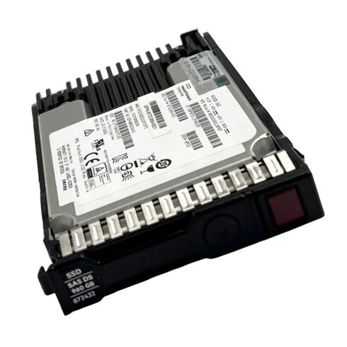 P10440-K21 HPE 960GB SAS Solid State Drive