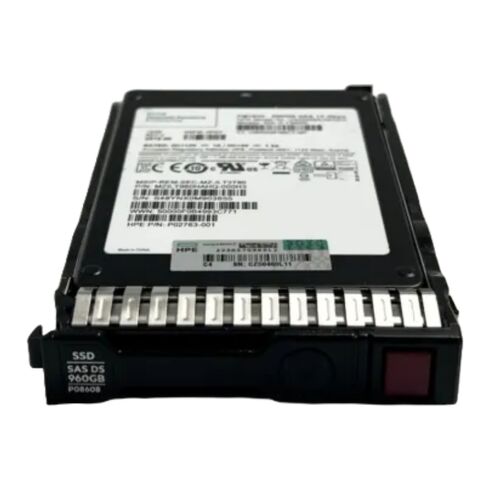 P10450-H21 HPE 960GB SAS SSD