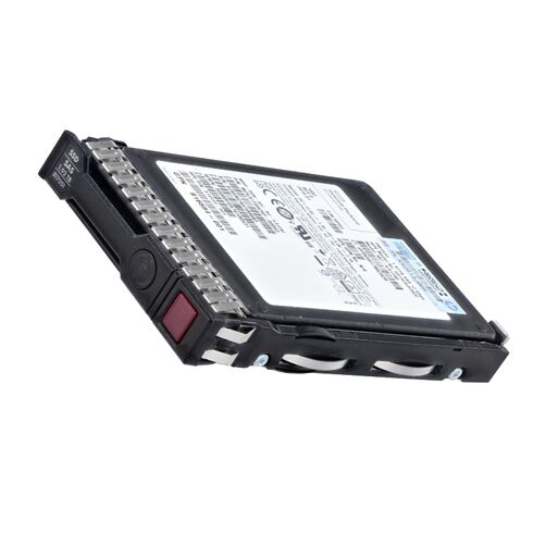 P10458-K21 HPE 1.92TB SAS SSD