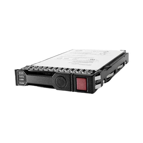 P19951-K21 HPE 1.92TB SATA 6GBPS SSD