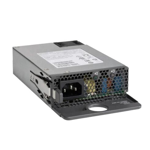 PWR-C6-125WAC-2 Cisco 125 Watt AC Switch Power Supply