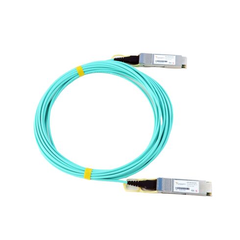 QSFP-100G-AOC15M Cisco Optical Cable