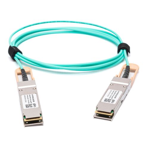 QSFP-100G-AOC3M= Cisco QSFP Active Optical Cable