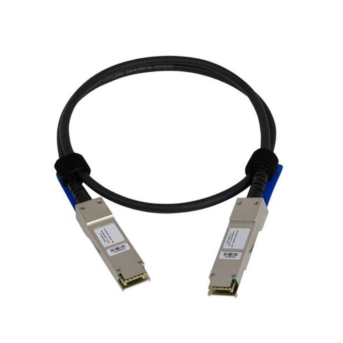 QSFP-H40G-AOC1M= Cisco 1 Meter Cable