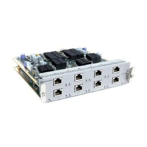 WS-X4908-10G-RJ45 Cisco Service Module