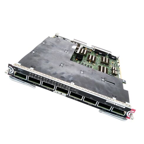 WS-X6908-10G-2TXL Cisco 8 Ports Expansion Module