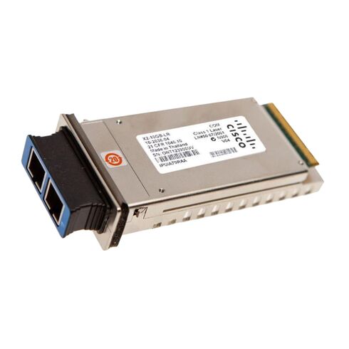 X2-10GB-LR= Cisco 10GBPS Transceiver Module