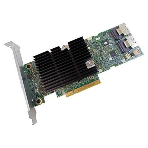 017MXW Dell SAS SATA Perc H710