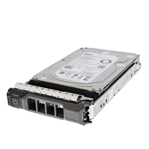 07FPR Dell 10TB SAS 12GBPS HDD