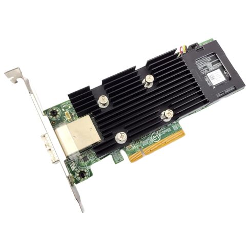 0WH3W8 Dell SAS SATA Perc H830