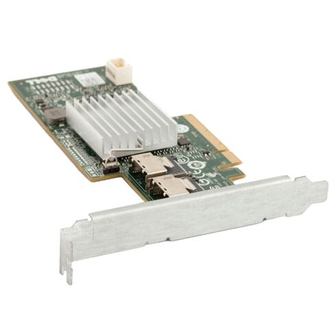 342-0729 Dell SAS SATA Perc H200