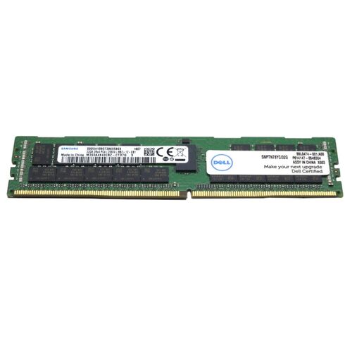 370-BBQK Dell 128GB PC5 25600 Memory